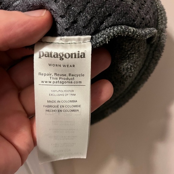 Mens Patagonia Synchilla Fleece Vest XXL - Picture 4 of 6